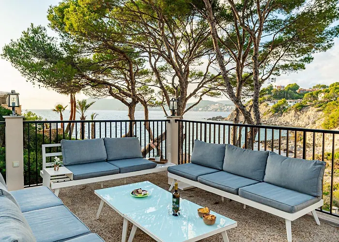 Villa Rivo - Costa De La Calma