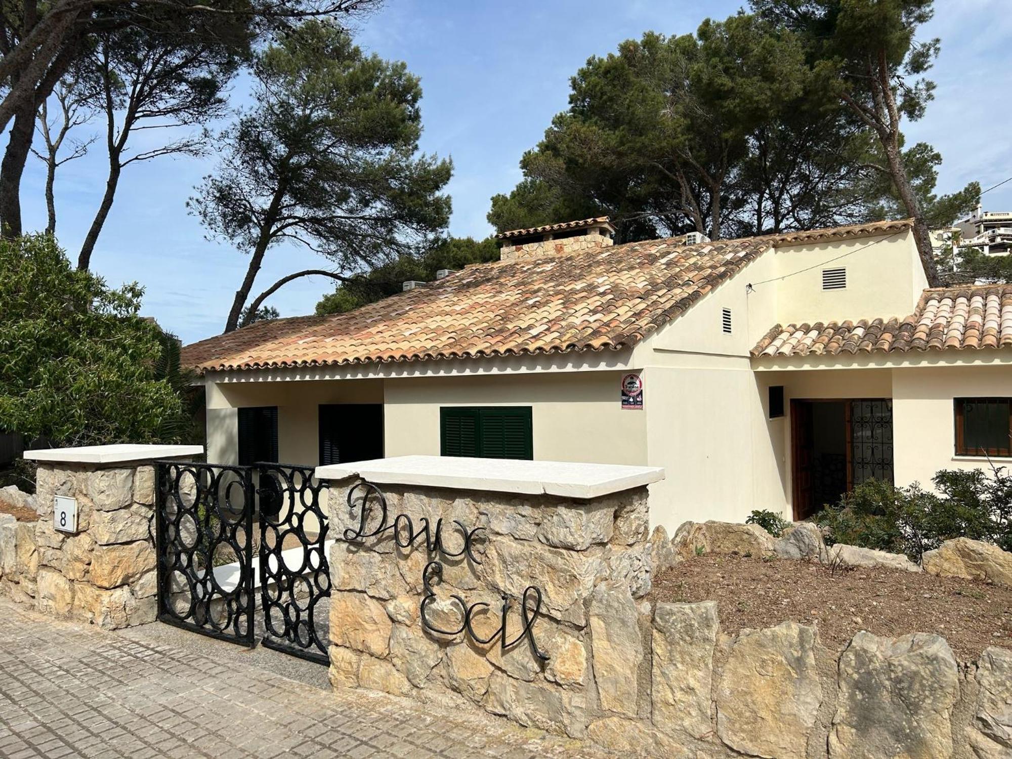 Rivo - Villa Costa De La Calma