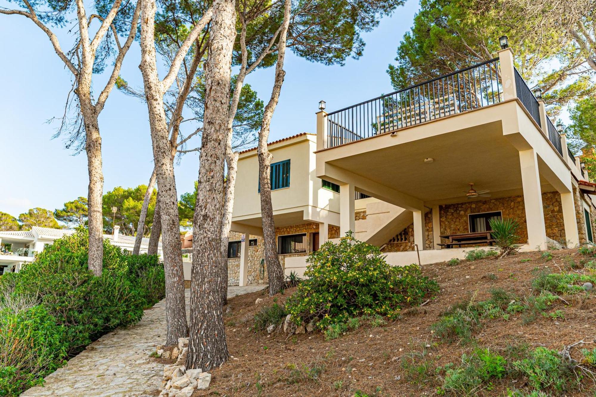 Villa Rivo - Costa De La Calma