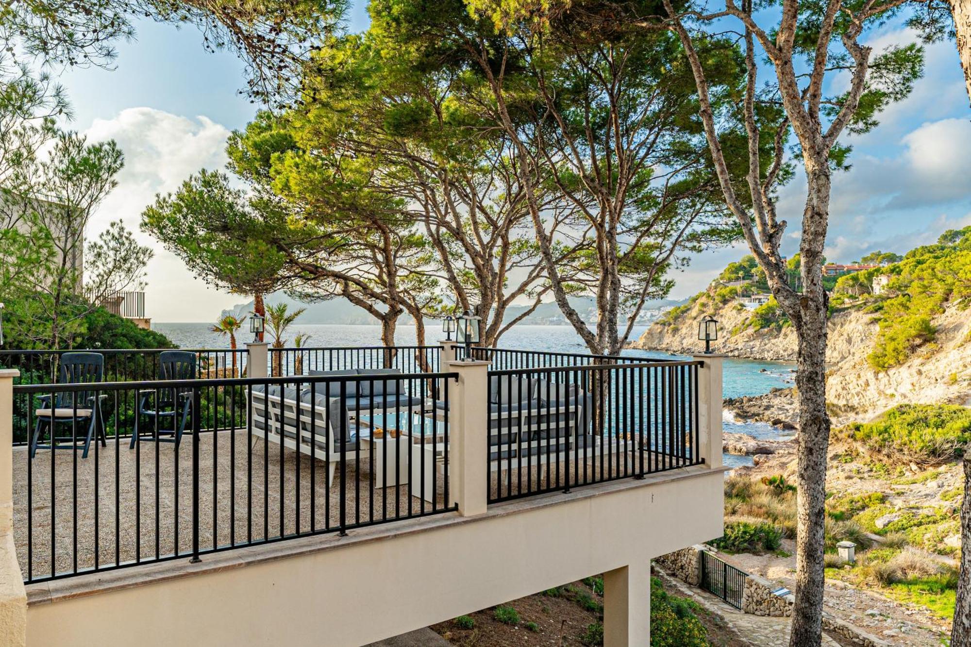 Villa Rivo - Costa De La Calma